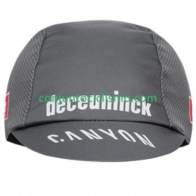 Alpecin Deceuninck 2025 Gorra